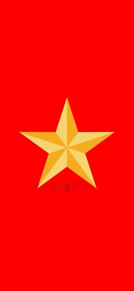 以少年之名 赴红色之约